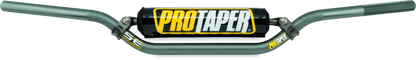 ProTaper SE Henry/Reed Handlebar - Platinum Gray