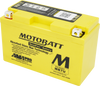 Battery Mb7u Sealed Factory Activated