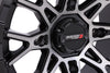 System 3 ST6 14x7 +10mm Maxxis Zilla kit