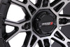 System 3 ST6 14x7 10mm Sedona Rip Saw R/T kit