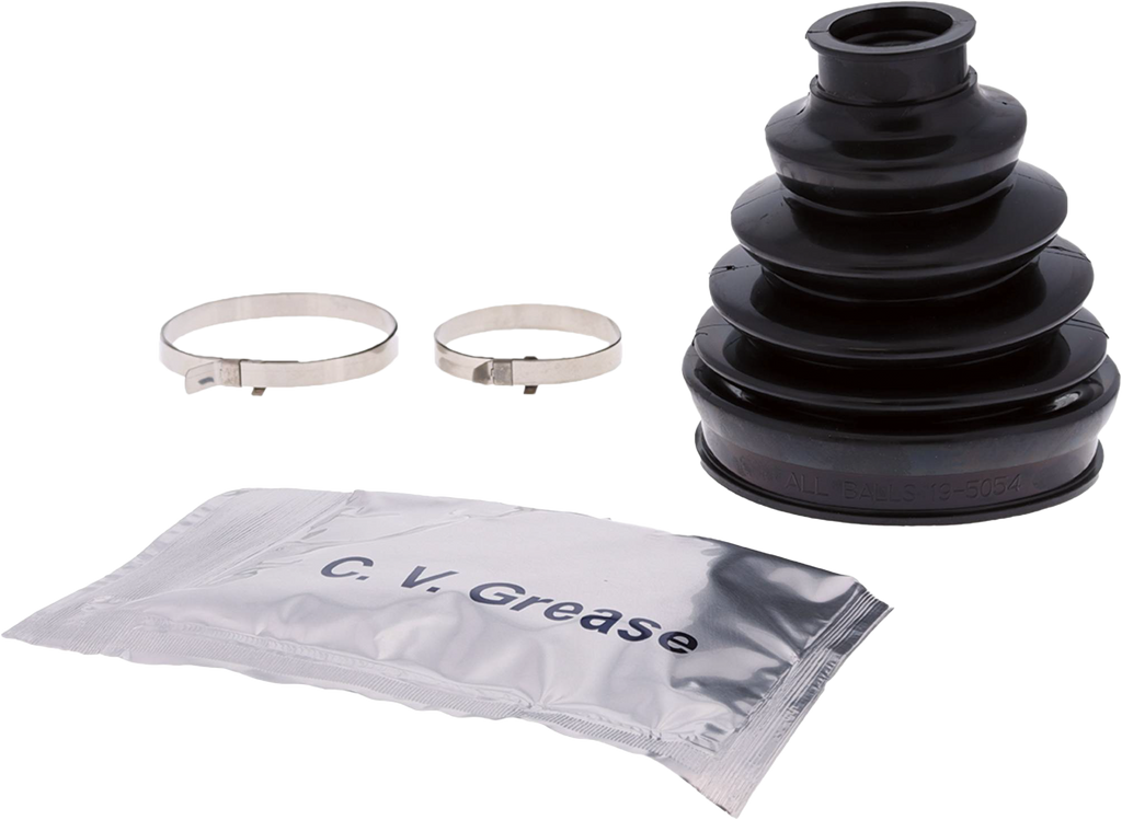 Cv Boot Kit