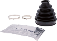Cv Boot Kit