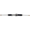 Steering Rack Assembly Can