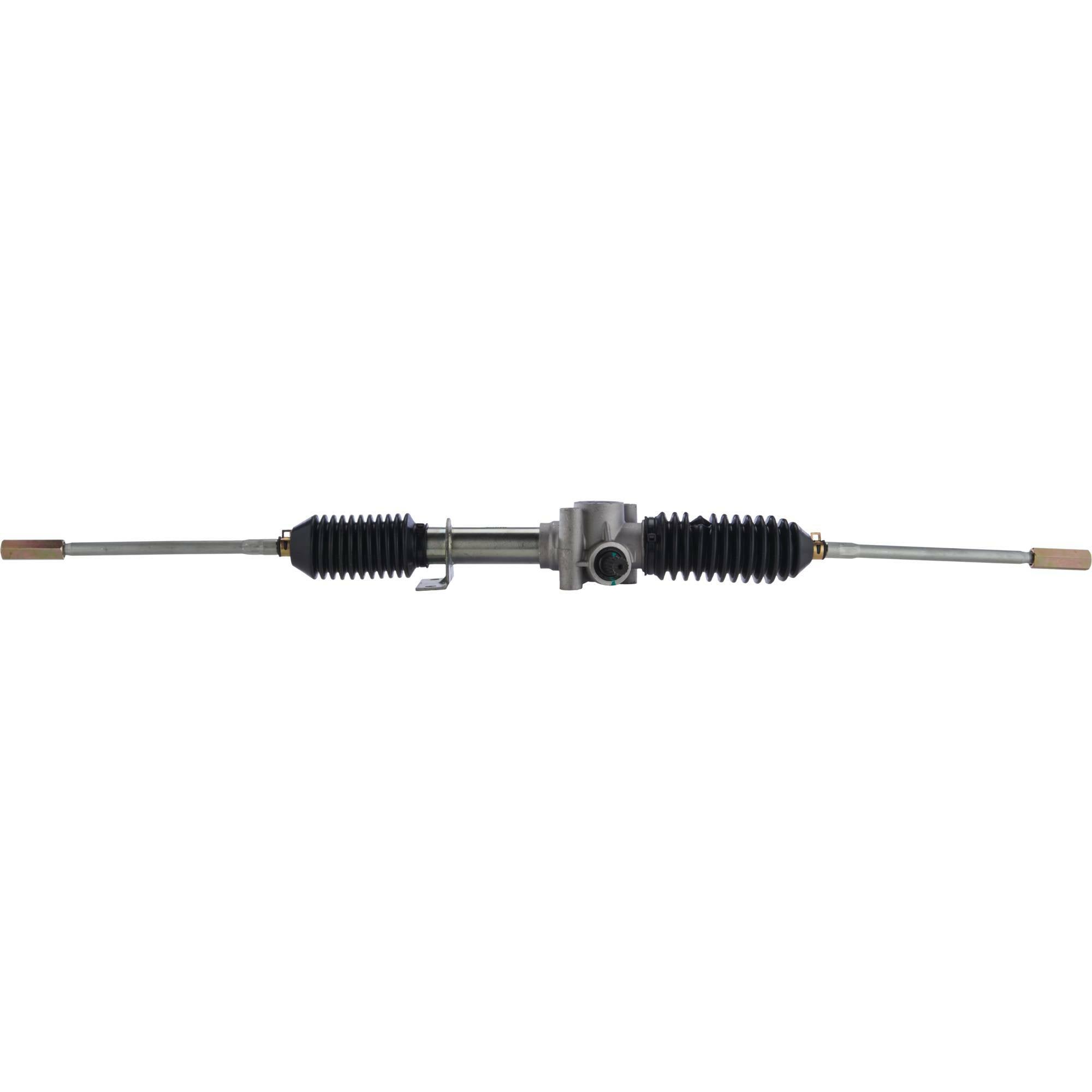 Steering Rack Assembly Can