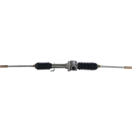 Steering Rack Assembly Can