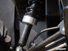 Honda Pioneer 700 2" Lift Kit