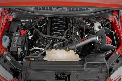 Cold Air Intake Kit | 5.0L | Ford F-150 2WD/4WD (2015-2020) | 10555