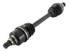 8 Ball Extreme Axle Front