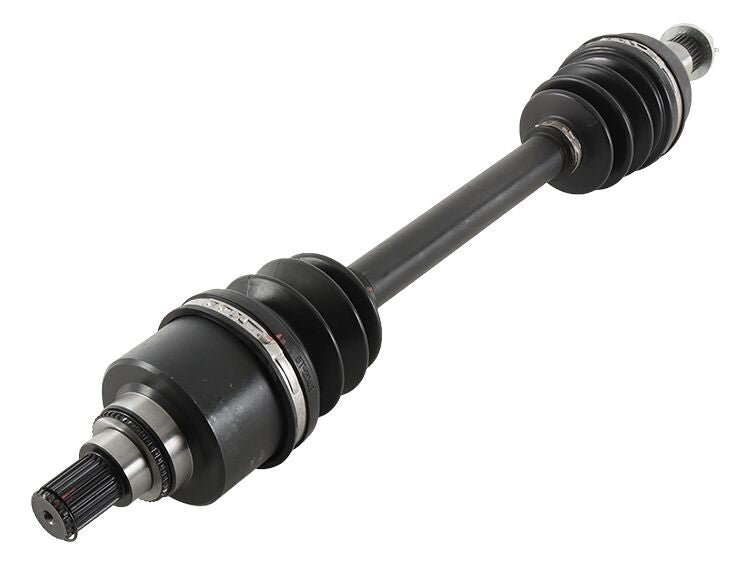 8 Ball Extreme Axle Front