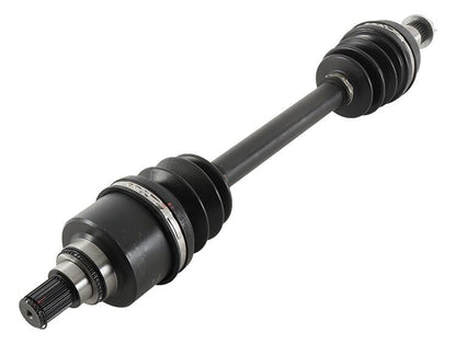 8 Ball Extreme Axle Front