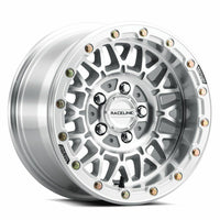Omega 15x8 5/4.5 0mm Machined