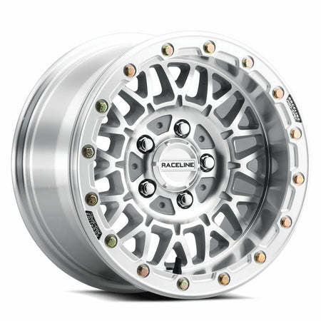 Omega 15x8 5/4.5 0mm Machined
