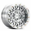 Omega 15x7 5/4.5 +25mm Machined