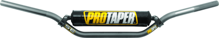 ProTaper SE KX High Handlebar - Platinum Gray