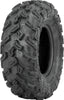 QuadBoss QBT447 Utility Tire - 24x9-11 6Ply
