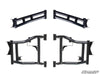 Polaris RZR Trail S 1000 High Clearance 1.5" Rear Offset A-Arms