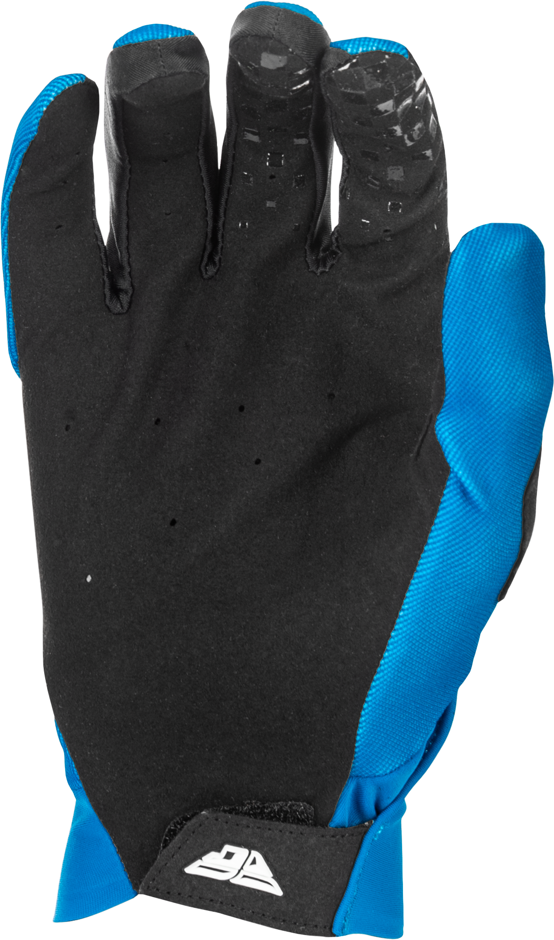 Pro Lite Gloves Blue/White Xl