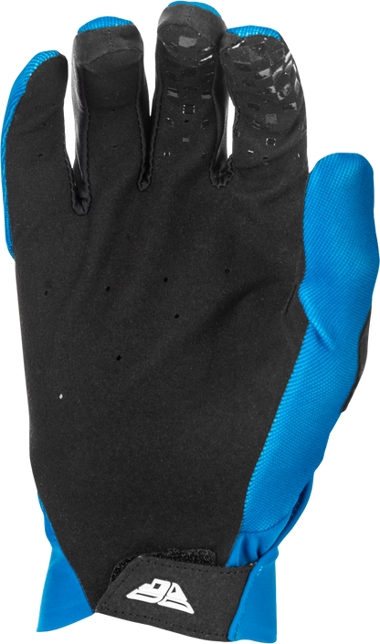 Pro Lite Gloves Blue/White Xl