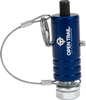Quick Release Whip Mount Blue