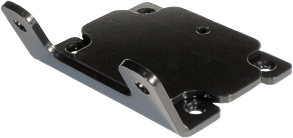 100530 Kodiak/Bruin/Grizzly Winch Mount