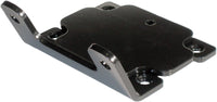 100530 Kodiak/Bruin/Grizzly Winch Mount