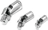 3 Pc U Joint Set