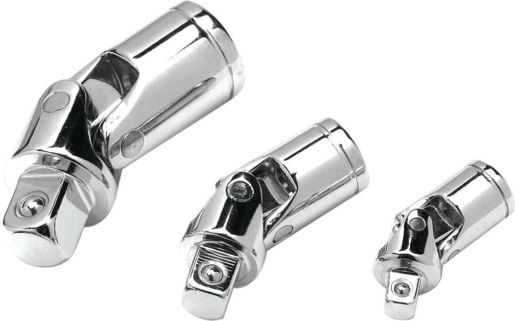 3 Pc U Joint Set