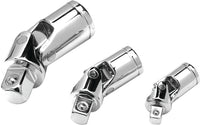 3 Pc U Joint Set