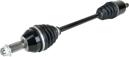 6 Ball Axle