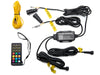 Can-Am Maverick X3 Deluxe Self-Canceling Turn Signal Kit