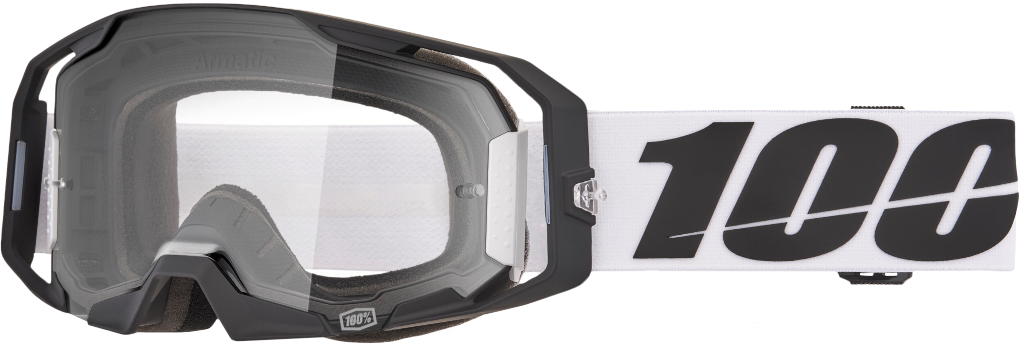 Armatic Goggle Caldwell Clear Lens