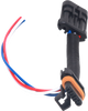 Tail Light Harness Power Out