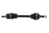 8 Ball Extreme Axle Front