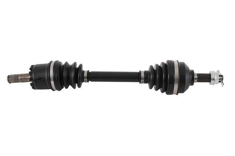 8 Ball Extreme Axle Front