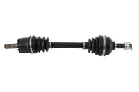 8 Ball Extreme Axle Front