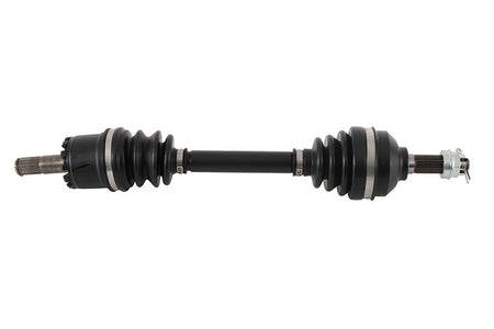 8 Ball Extreme Axle Front