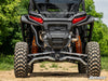 Polaris RZR XP 1000 High Clearance Billet Aluminum Radius Arms