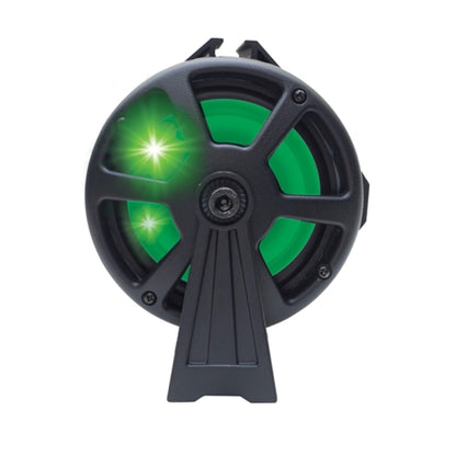 BAZOOKA BLUETOOTH PARTY BAR 24" DOUBLE SIDED