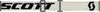 Prospect Snwcrss Goggle Wht/Blk Enhncr Purple Chrome