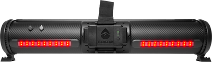 Soundextreme 26" Battery Powered Soundbar