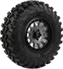 Metal FX Alpha 6R beadlock 15x10 +25mm Sedona Trail Ripr kit