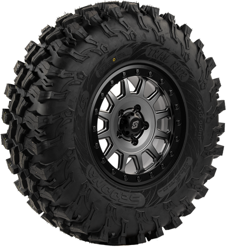Tire Trail Ripr 28x10.00r14 8pr Lr780