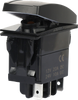 Stereo Accessory Led Switch Pro Backlit