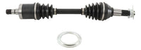 8 Ball Extreme Axle Front
