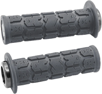 Atv Rogue 2.1 Grip 125mm Graphite/Silver