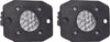 Ignite Back Up Led Light Kit W/Flush Mount