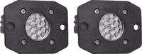 Ignite Back Up Led Light Kit W/Flush Mount