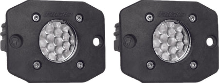 Ignite Back Up Led Light Kit W/Flush Mount