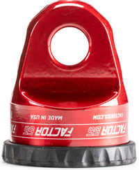 Prolink Xtv Winch Shackle Red