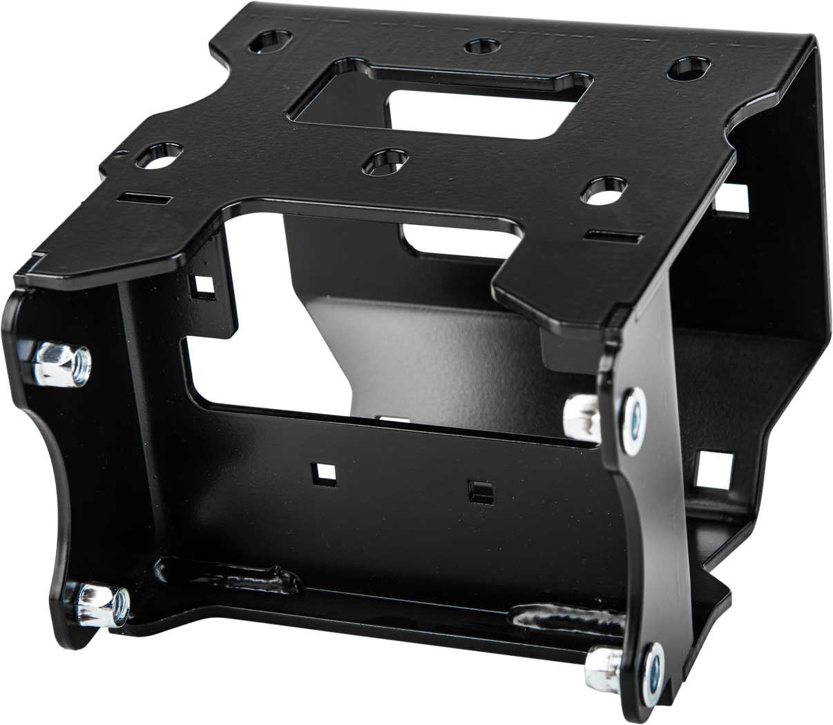 Winch Mount